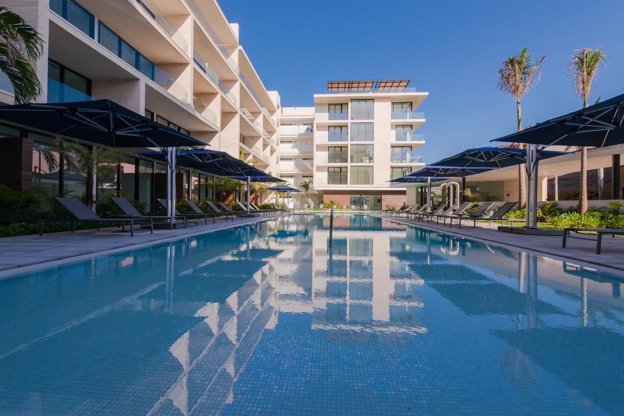 Oceana By Stella Rentals Playa del Carmen Kültér fotó