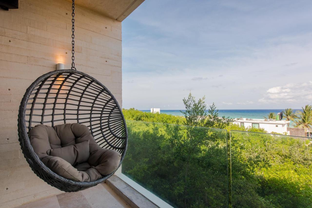 Oceana By Stella Rentals Playa del Carmen Kültér fotó